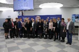 Дан старт первичной аккредитации выпускников медицинских вузов-2017